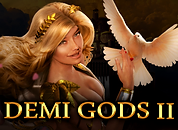 Demi Gods 2