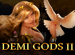 Demi Gods 2