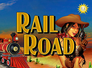 Rail Road