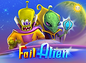 Fail Alien