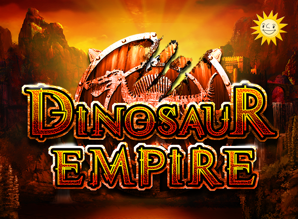 Dinosaur Empire