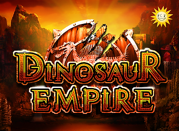 Dinosaur Empire