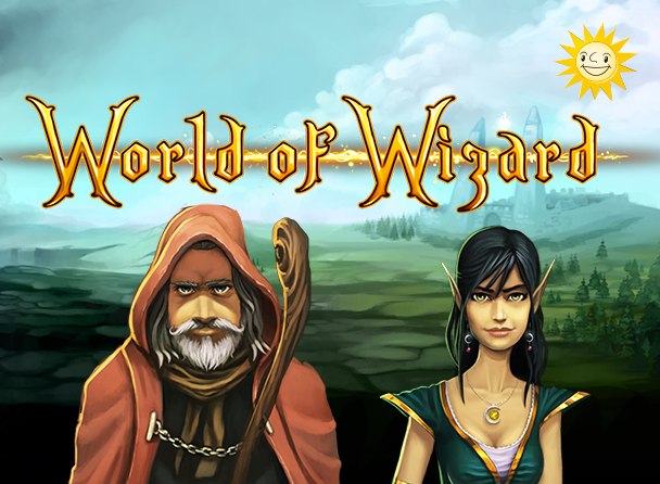 World of Wizard