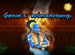 Genie's Wonderlamp