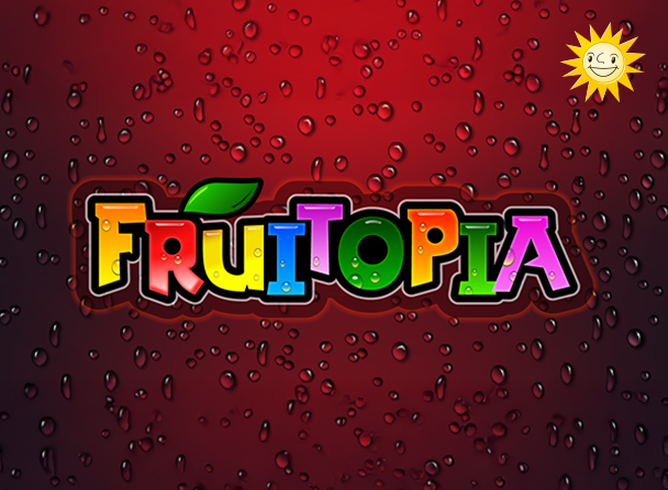 Fruitopia