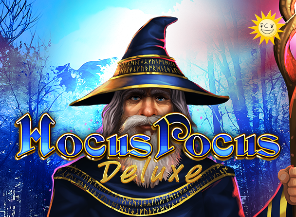 Hocus Pocus Deluxe