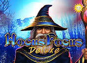 Hocus Pocus Deluxe