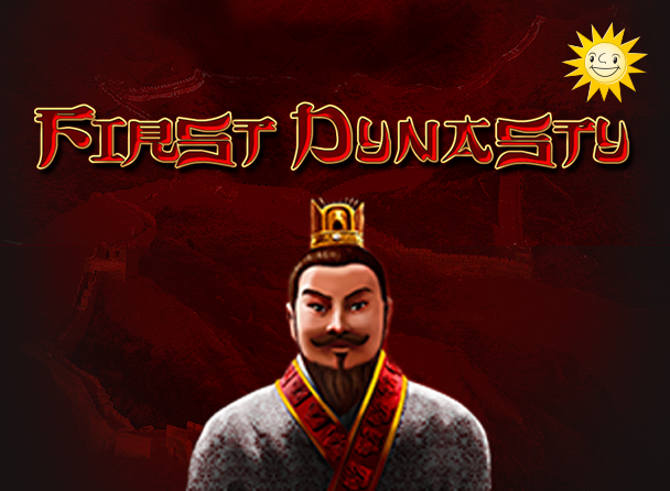First Dynasty