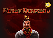 First Dynasty