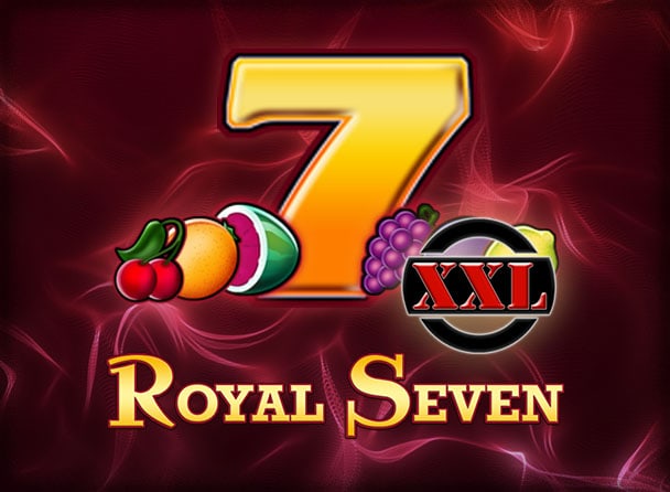 Royal Seven XXL