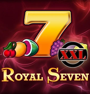 Royal Seven XXL