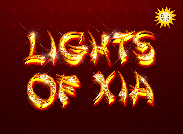Lights of Xia