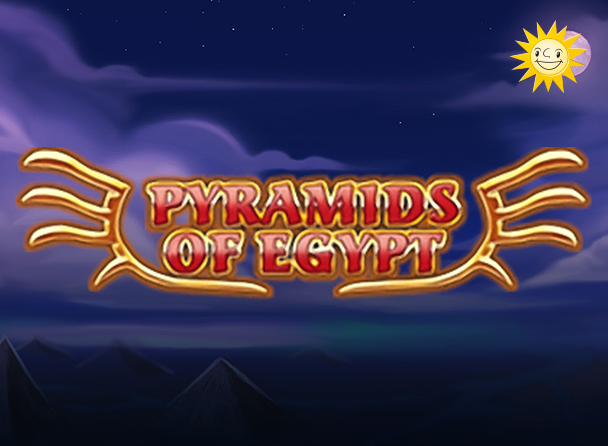 Pyramids of Egypt