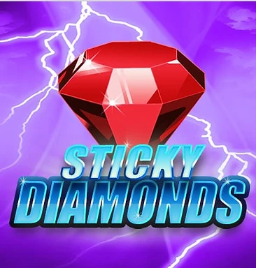 Sticky Diamonds