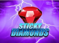 Sticky Diamonds