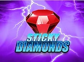 Sticky Diamonds