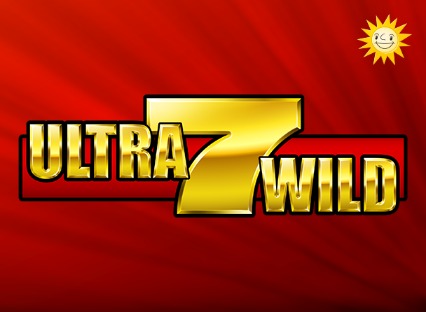 Ultra 7 Wild