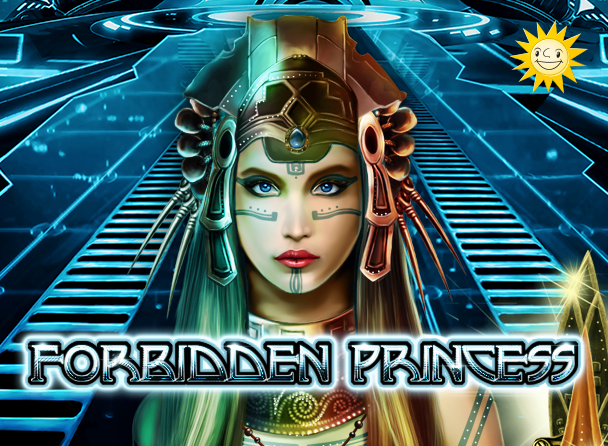 Forbidden Princess