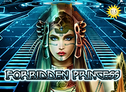 Forbidden Princess
