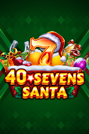 40 Sevens Santa