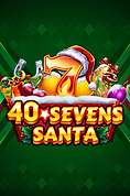 40 Sevens Santa