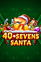40 Sevens Santa