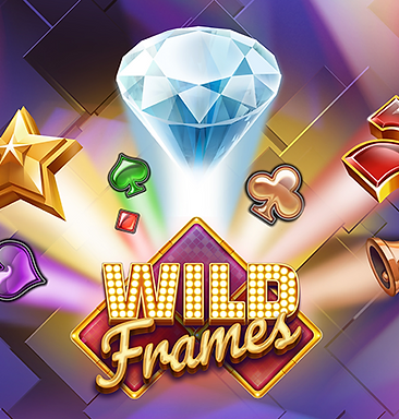 Wild Frames