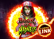 Book of Madness: Flaming Link