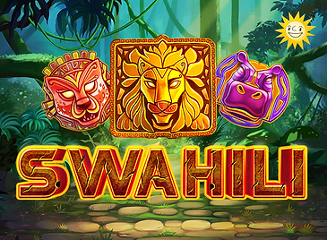 Swahili