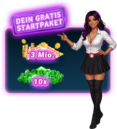Dein Gratis Startpaket
