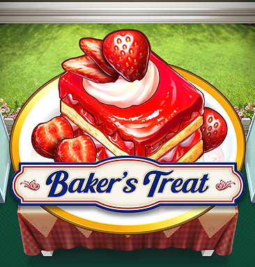Baker's Treat