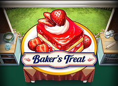 Baker's Treat