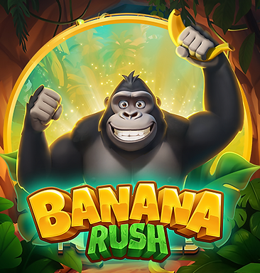Banana Rush