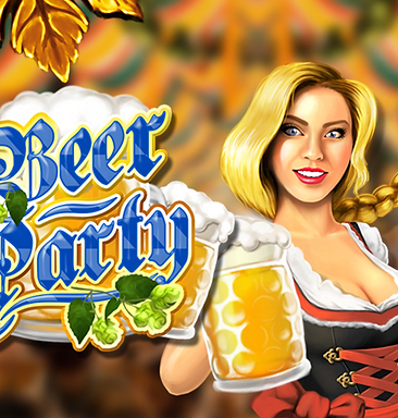Beer Party