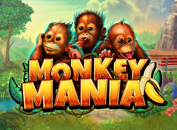 Monkey Mania