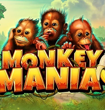 Monkey Mania