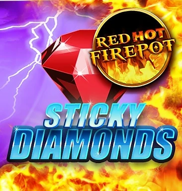 Sticky Diamonds RHFP