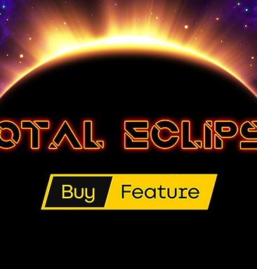 Total Eclipse