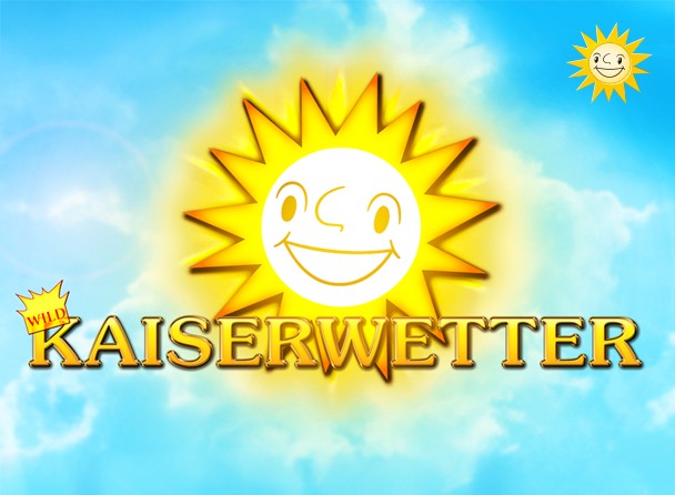 Kaiserwetter