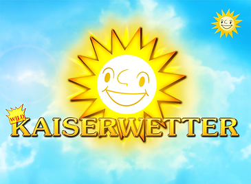 Kaiserwetter