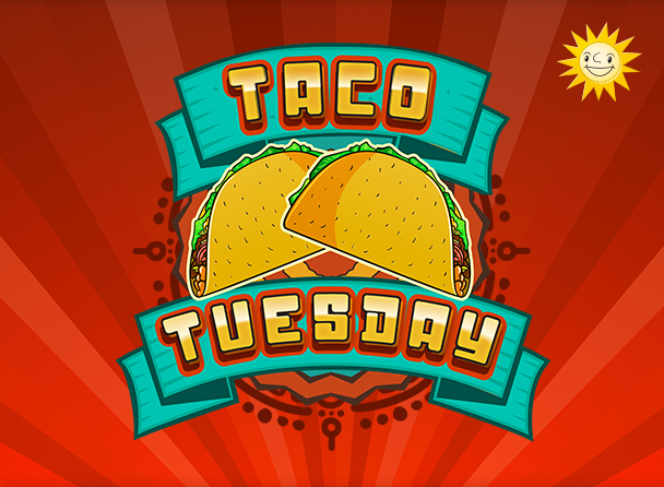 Taco Tuesday