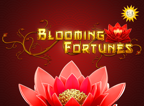 Blooming Fortunes