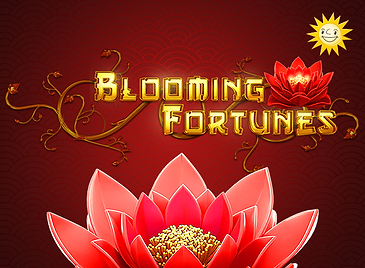 Blooming Fortunes