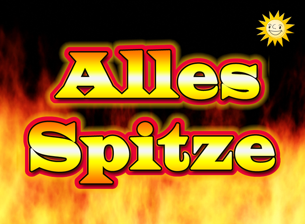 Alles Spitze