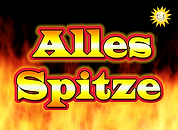 Alles Spitze