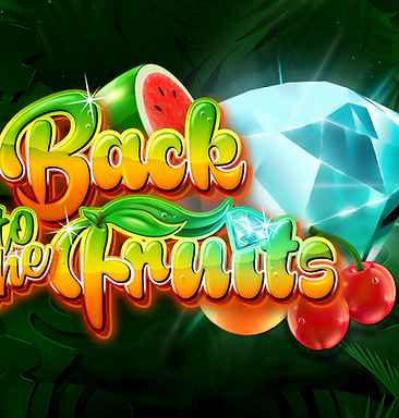 Back to the Fruits