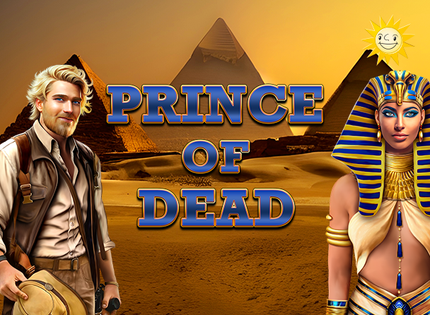 Prince of Dead