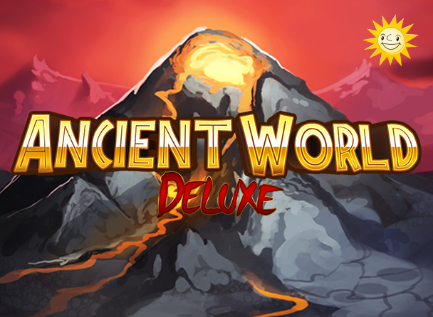 Ancient World Deluxe