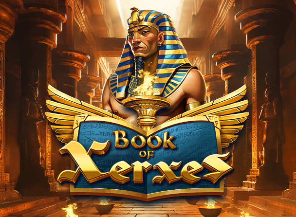 Book of Xerxes
