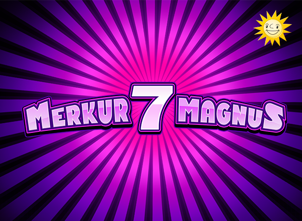 Merkur 7 Magnus